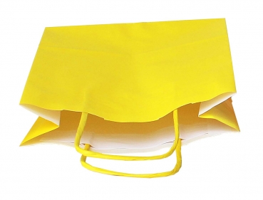 Preview: VERONA, gelb, Format 18 + 8 x 24 cm Preview: VERONA, gelb, Format 18 + 8 x 24 cm